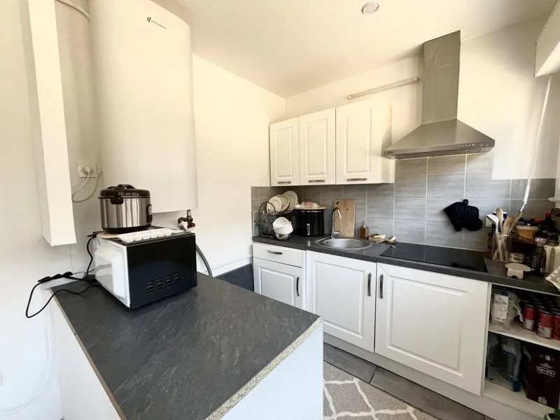 Appartement à vendre, 63m², Cugnaux