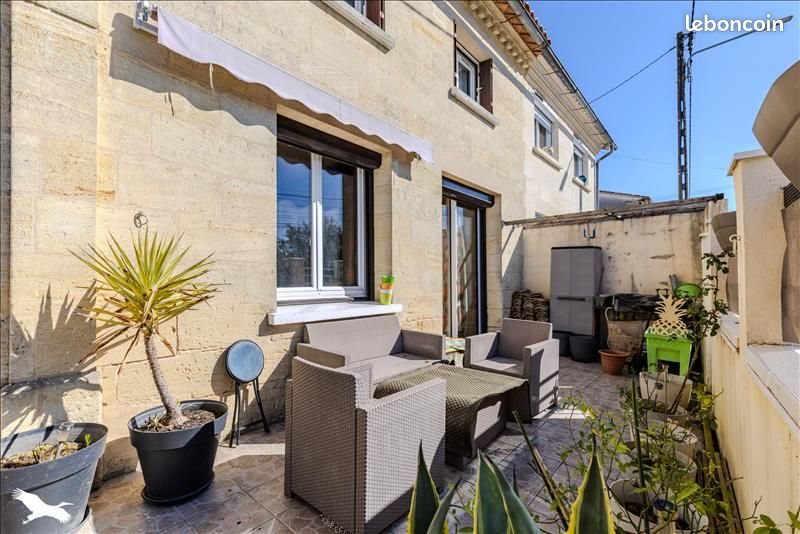 Maison à vendre, 167m², Saint-Denis-de-Pile