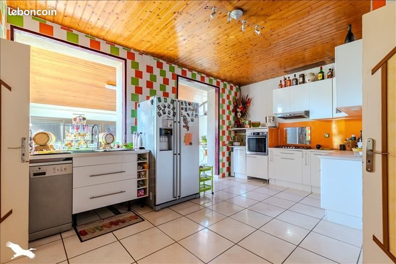 Maison à vendre, 167m², Saint-Denis-de-Pile