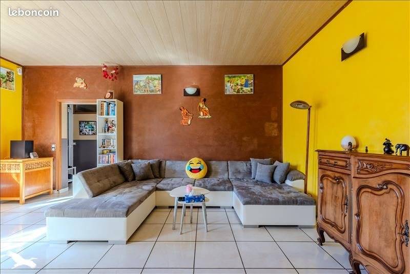 Maison à vendre, 167m², Saint-Denis-de-Pile