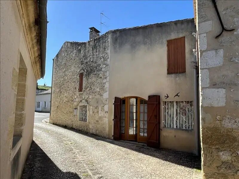 Maison à vendre, 220m², Gensac
