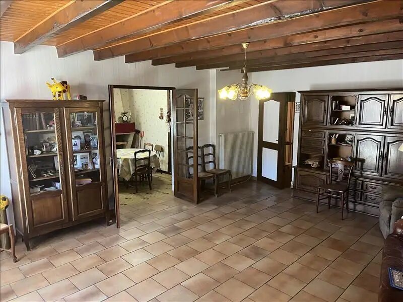 Maison à vendre, 220m², Gensac