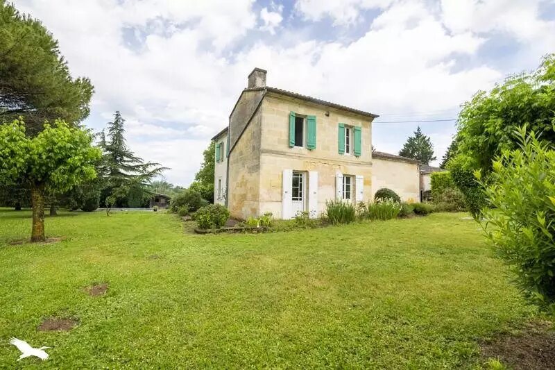 Maison à vendre, 125m², Saint-Germain-du-Puch