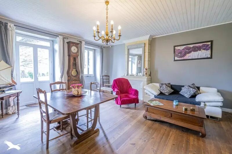 Maison à vendre, 125m², Saint-Germain-du-Puch