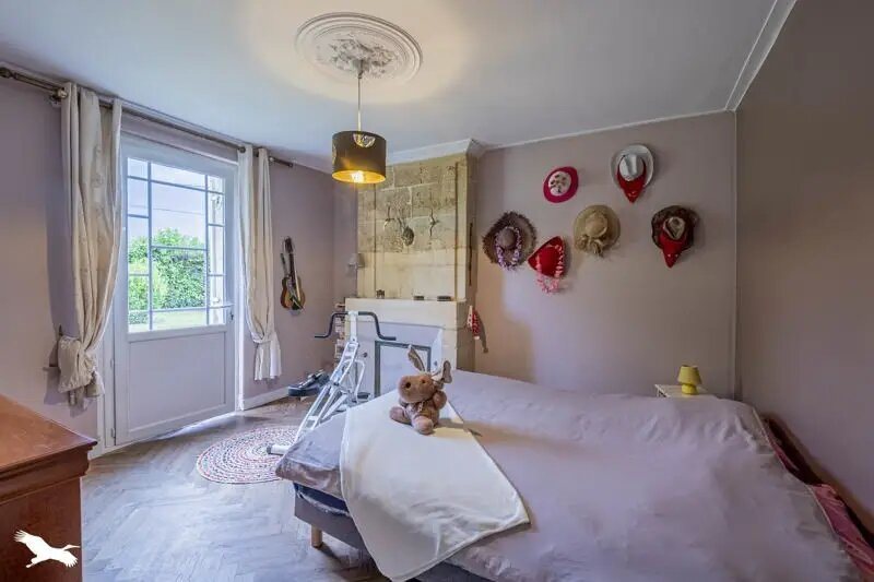 Maison à vendre, 125m², Saint-Germain-du-Puch
