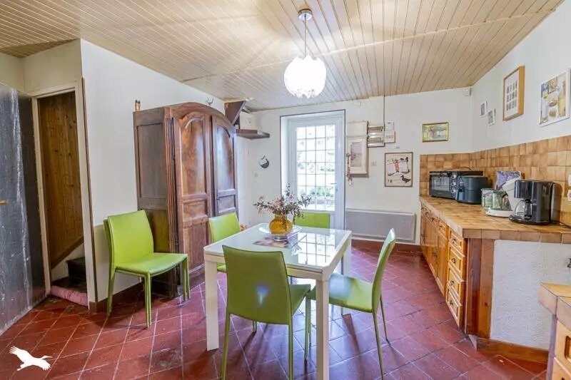 Maison à vendre, 125m², Saint-Germain-du-Puch