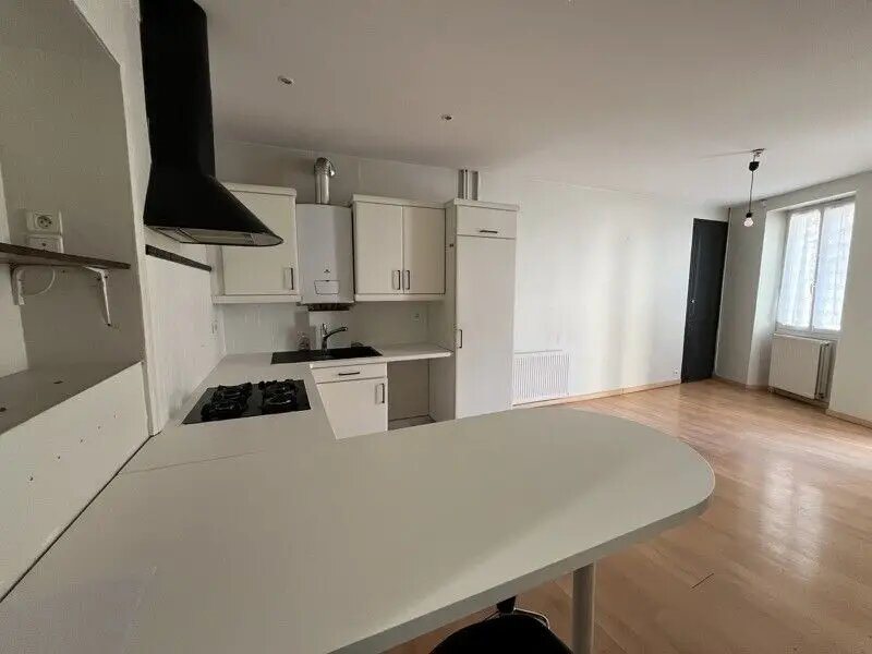 Maison à vendre, 84m², Périgueux