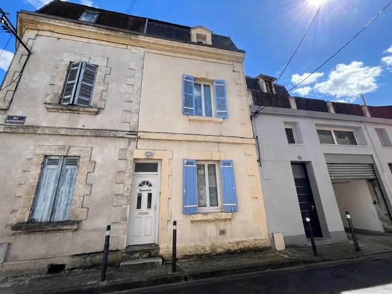 Maison à vendre, 84m², Périgueux