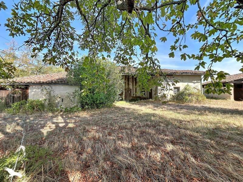Maison à vendre, 300m², Coufouleux