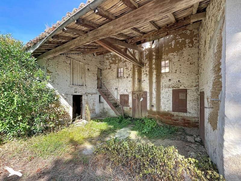 Maison à vendre, 300m², Coufouleux