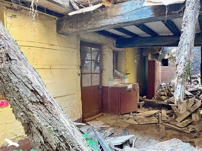 Maison à vendre, 300m², Coufouleux