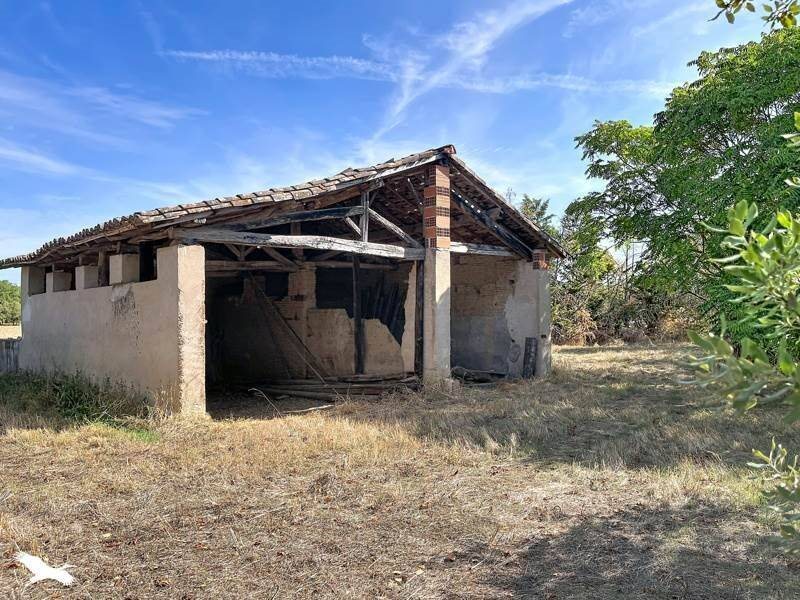 Maison à vendre, 300m², Coufouleux