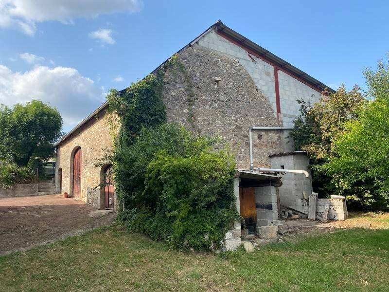 Maison à vendre, 182m², Jugeals-Nazareth