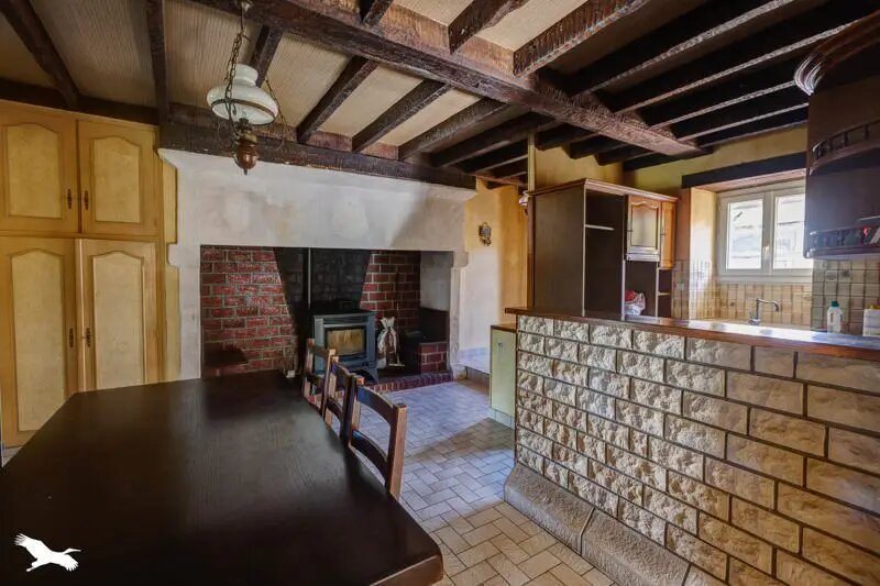 Maison à vendre, 182m², Jugeals-Nazareth