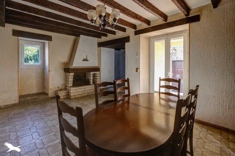 Maison à vendre, 182m², Jugeals-Nazareth