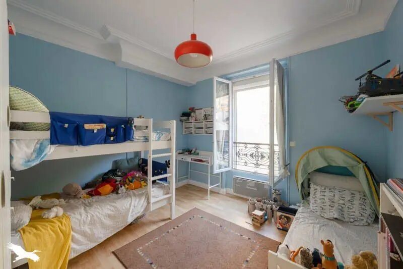 Appartement à vendre, 48m², Clichy