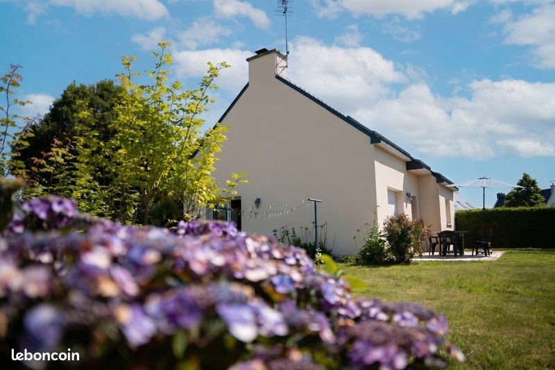 Maison à vendre, 99m², Lannion