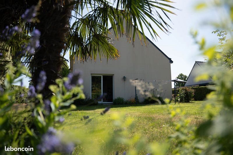 Maison à vendre, 99m², Lannion