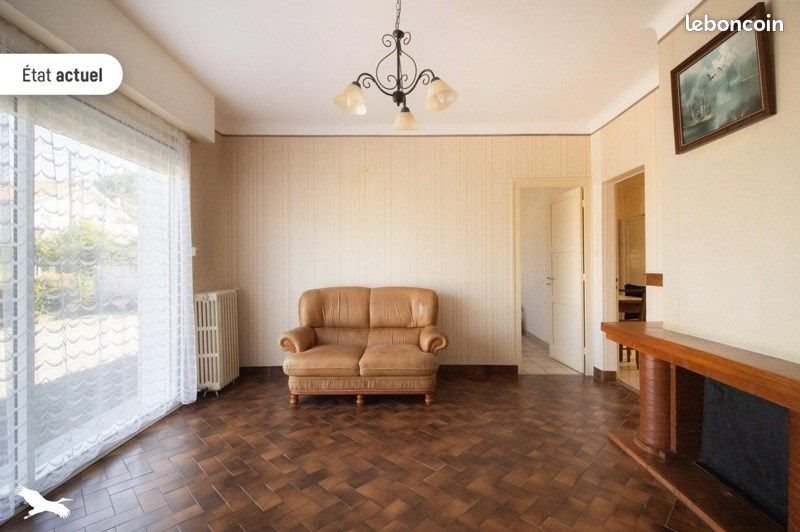 Maison à vendre, 92m², Salies-de-Béarn