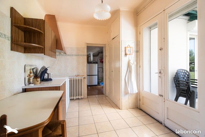 Maison à vendre, 92m², Salies-de-Béarn