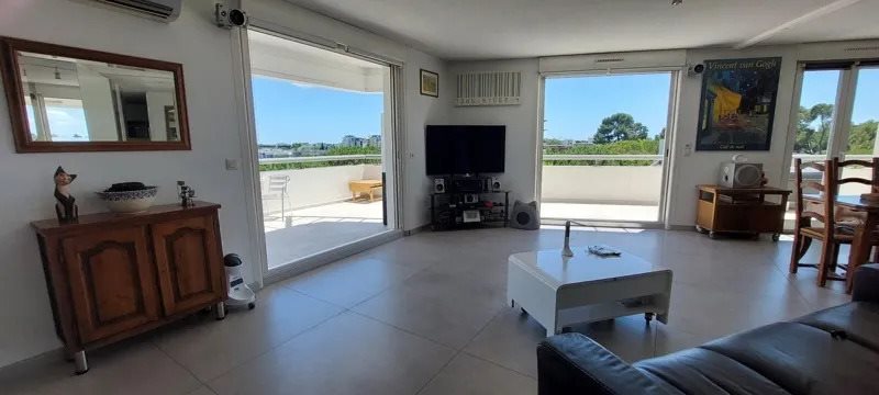 Appartement à vendre, 88m², Montpellier