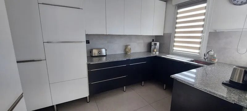 Appartement à vendre, 88m², Montpellier