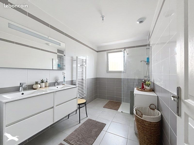 Maison à vendre, 102m², La Rochefoucauld