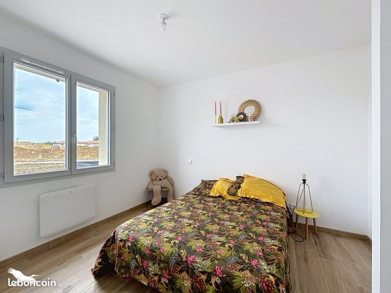 Maison à vendre, 102m², La Rochefoucauld