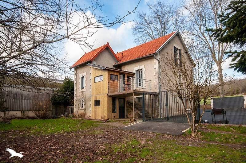 Maison à vendre, 143m², Brantôme