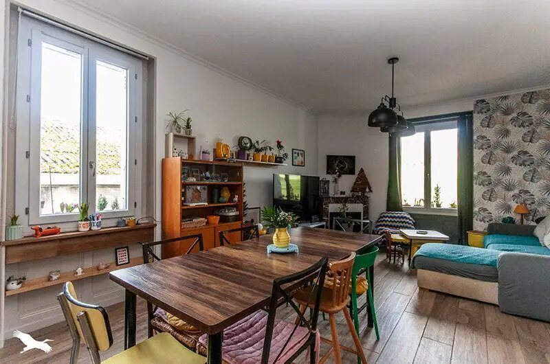 Maison à vendre, 143m², Brantôme