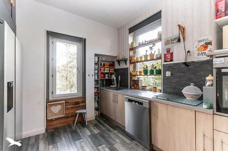 Maison à vendre, 143m², Brantôme