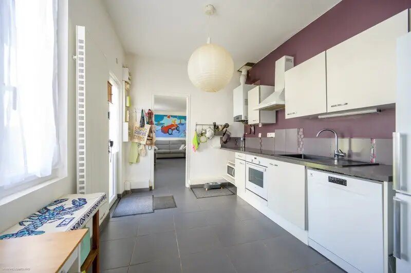 Maison à vendre, 53m², La Rochelle
