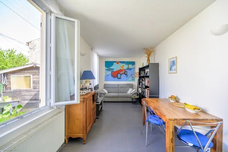 Maison à vendre, 53m², La Rochelle