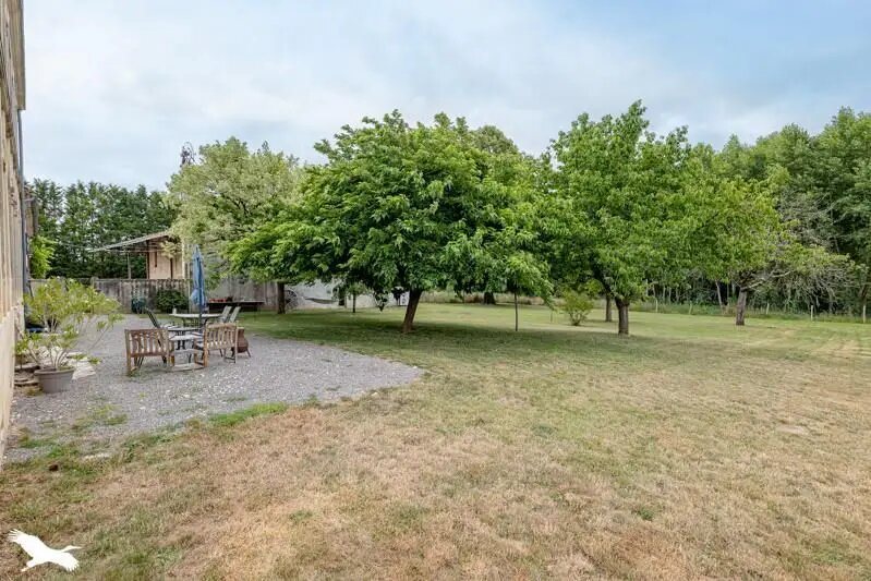 Maison à vendre, 230m², Saint-Pierre-de-Juillers