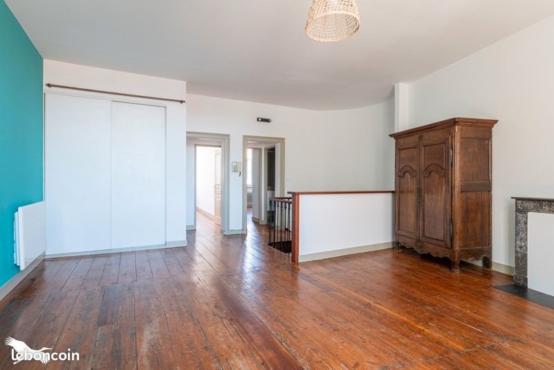 Appartement à vendre, 75m², Saintes