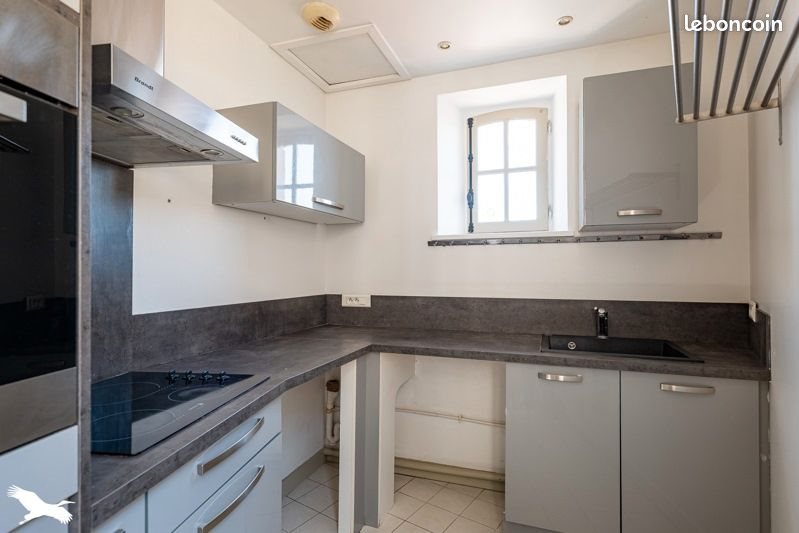 Appartement à vendre, 75m², Saintes