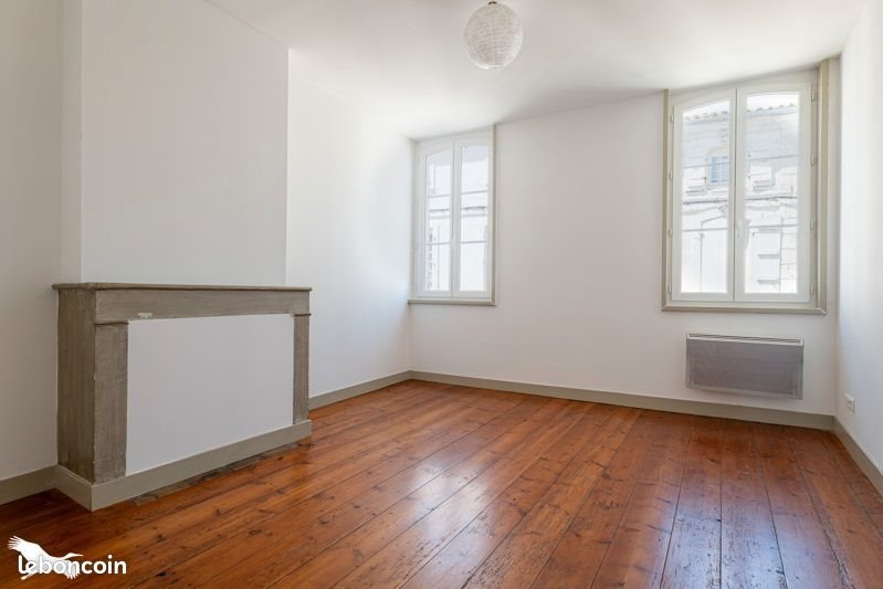 Appartement à vendre, 75m², Saintes