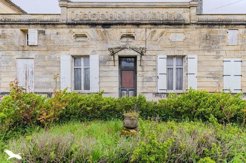 Maison à vendre, 320m², Saint-Denis-de-Pile