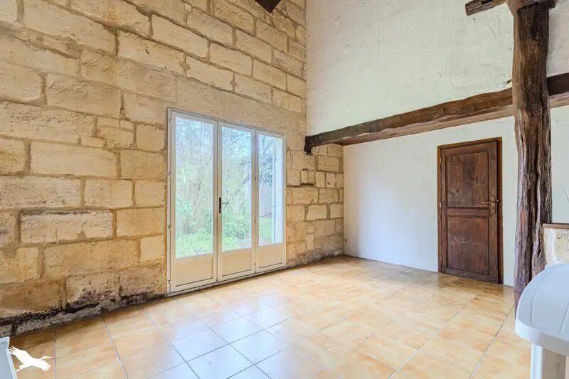 Maison à vendre, 320m², Saint-Denis-de-Pile