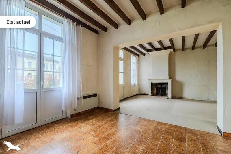 Maison à vendre, 320m², Saint-Denis-de-Pile