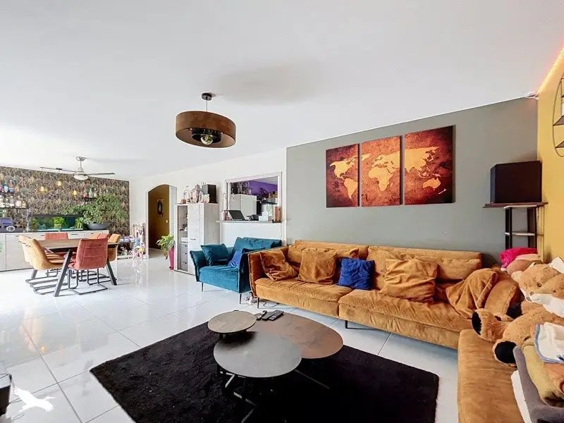 Maison à vendre, 162m², Jauldes