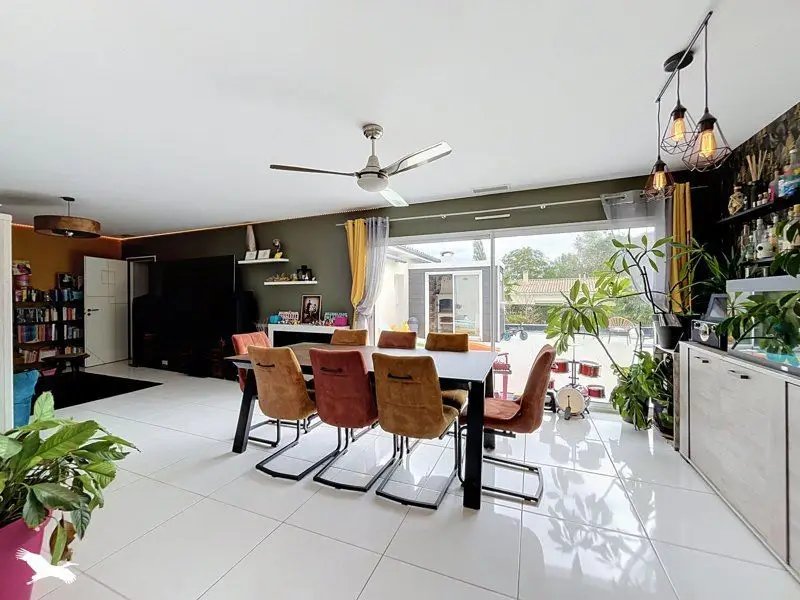 Maison à vendre, 162m², Jauldes