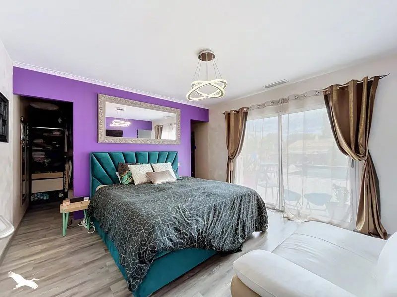 Maison à vendre, 162m², Jauldes