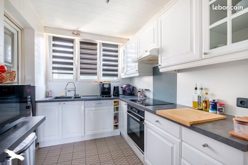 Appartement à vendre, 69m², Oullins