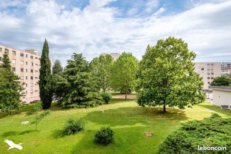 Appartement à vendre, 69m², Oullins