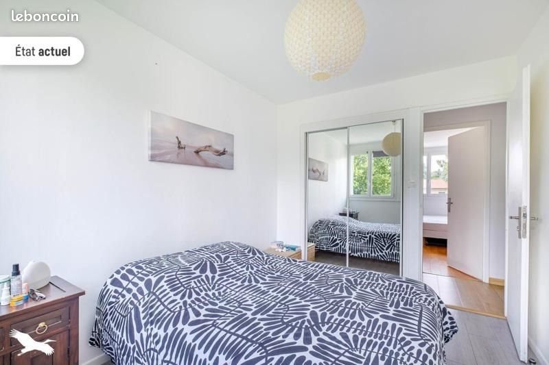 Appartement à vendre, 69m², Oullins