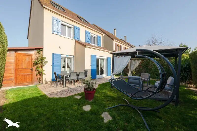 Maison à vendre, 110m², Achères