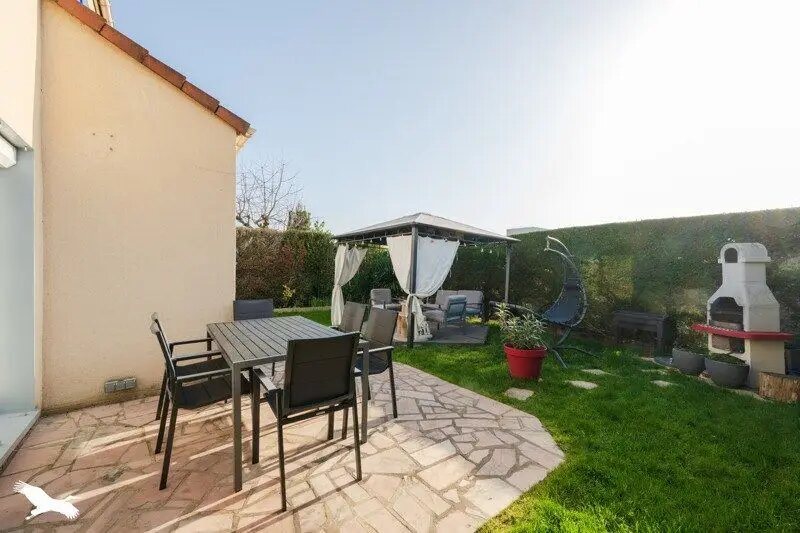 Maison à vendre, 110m², Achères