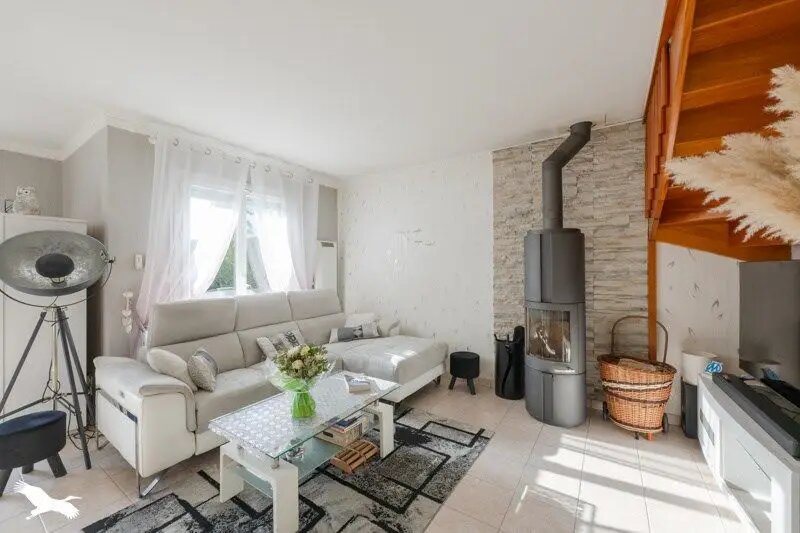 Maison à vendre, 110m², Achères