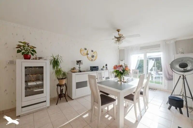 Maison à vendre, 110m², Achères
